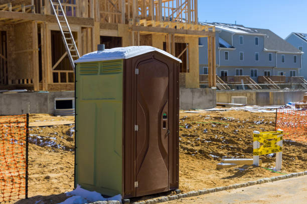 Portable Toilet Options We Offer in Jefferson, NC