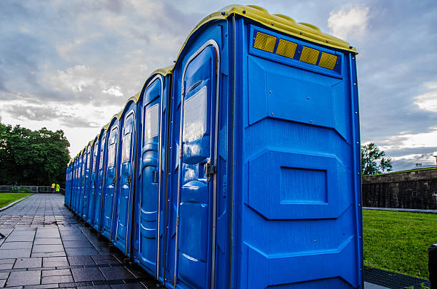 Best Wedding porta potty rental  in Jefferson, NC